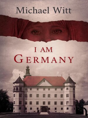 cover image of I Am Germany